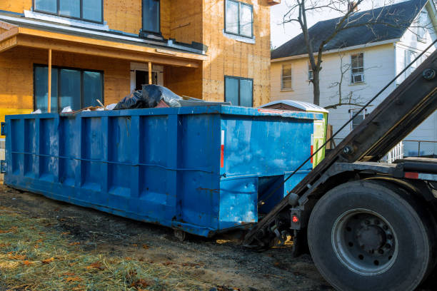 Retail Junk Removal in Bettendorf, IA